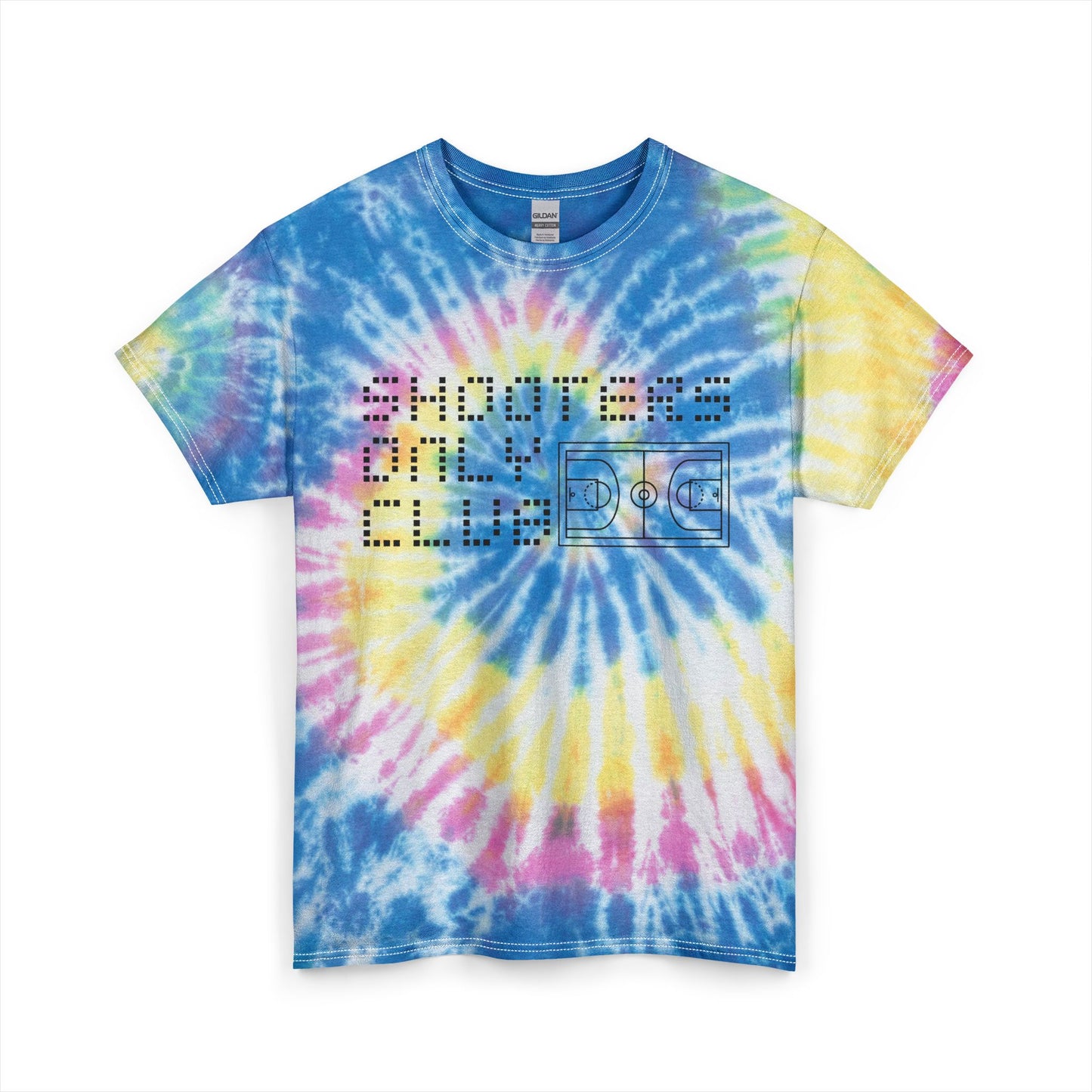 Original Tie-Dye Tee