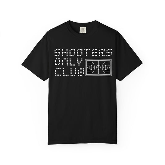 Top Shooter T-shirt