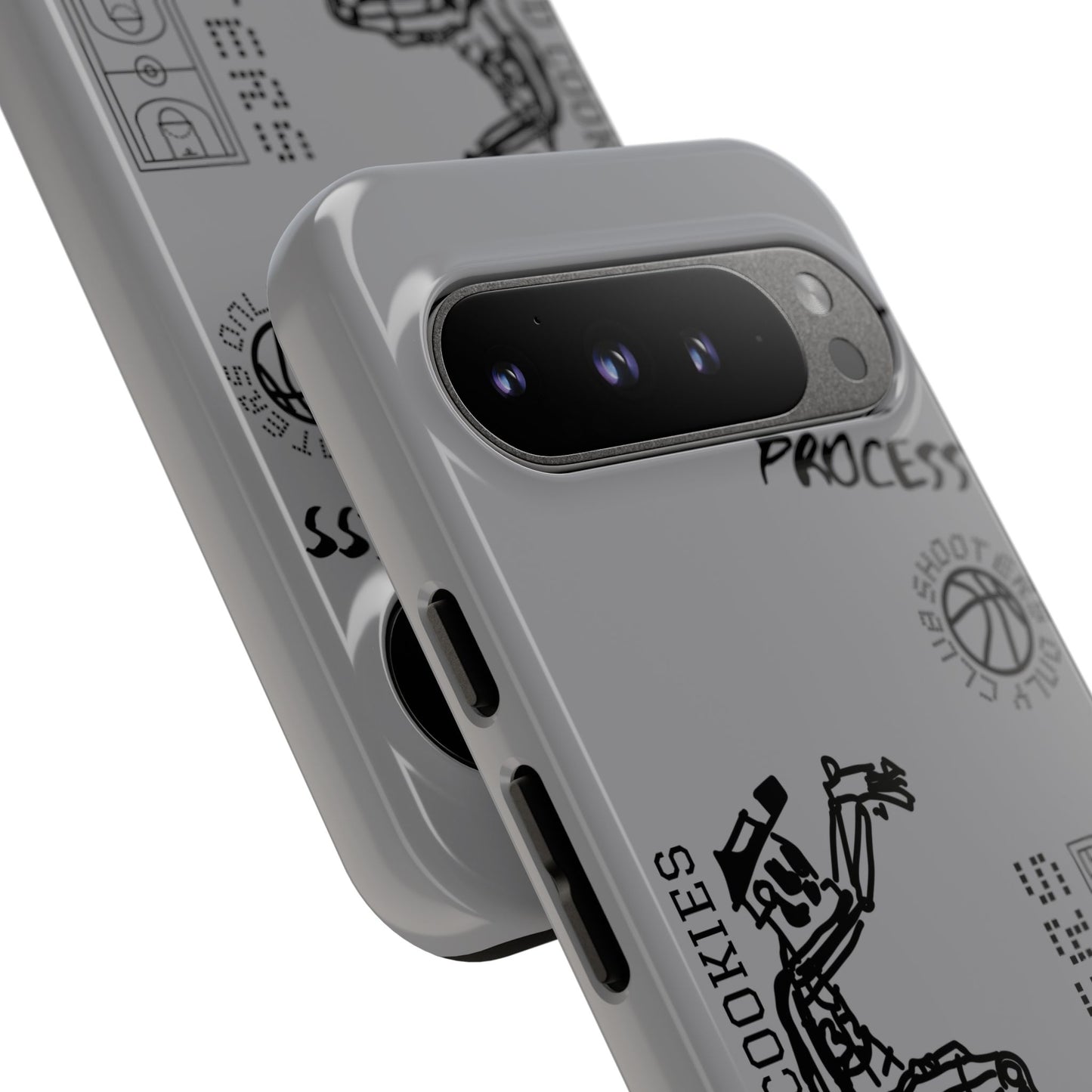 Shooters Only Club Phone Case