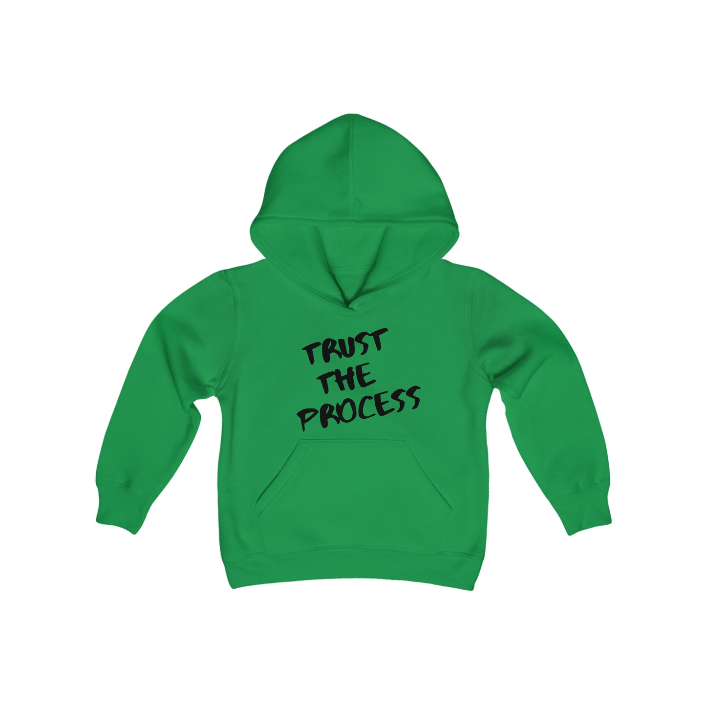 Youth Trust The Process Hoodie