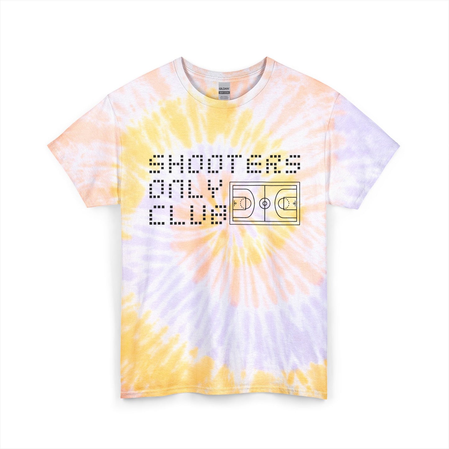 Original Tie-Dye Tee