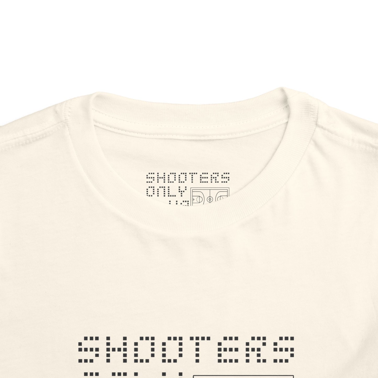 Original Toddler Tee