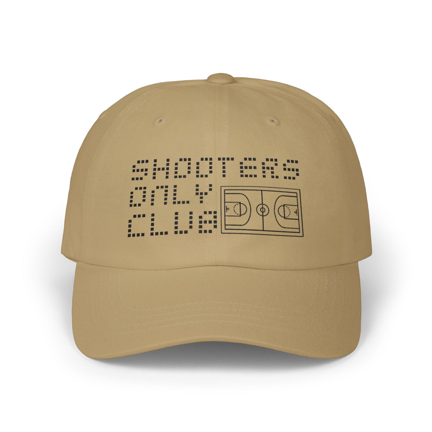 Shooters Only Club Hat