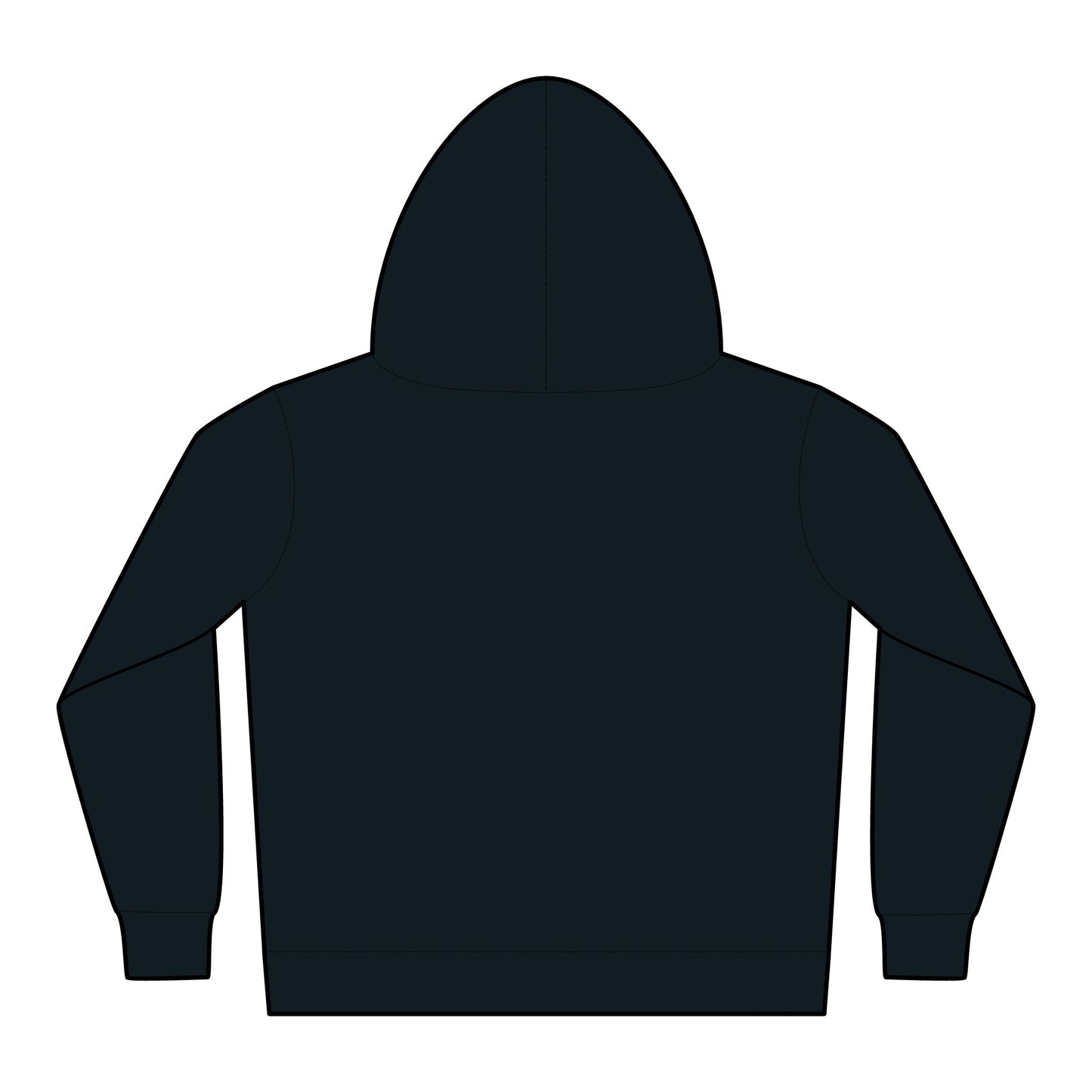 Original Toddler Hoodie