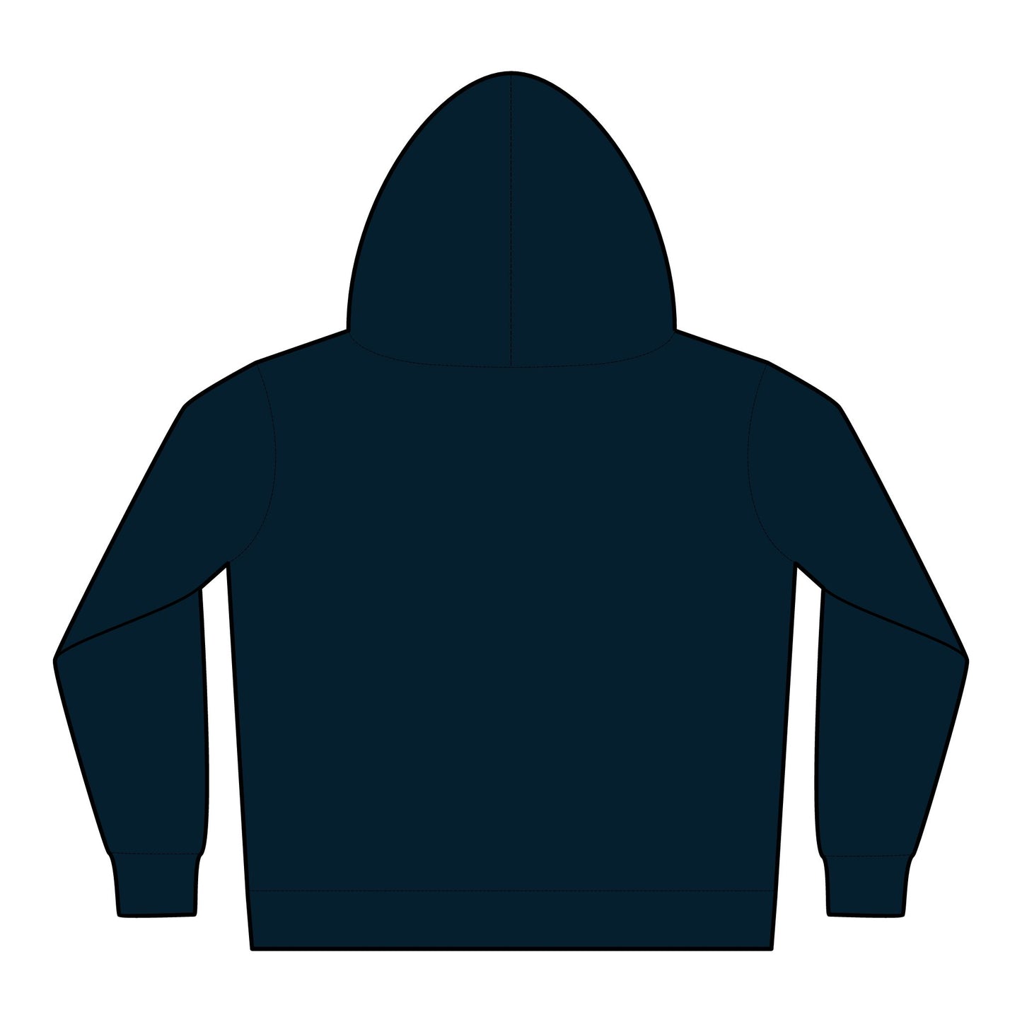 Original Toddler Hoodie