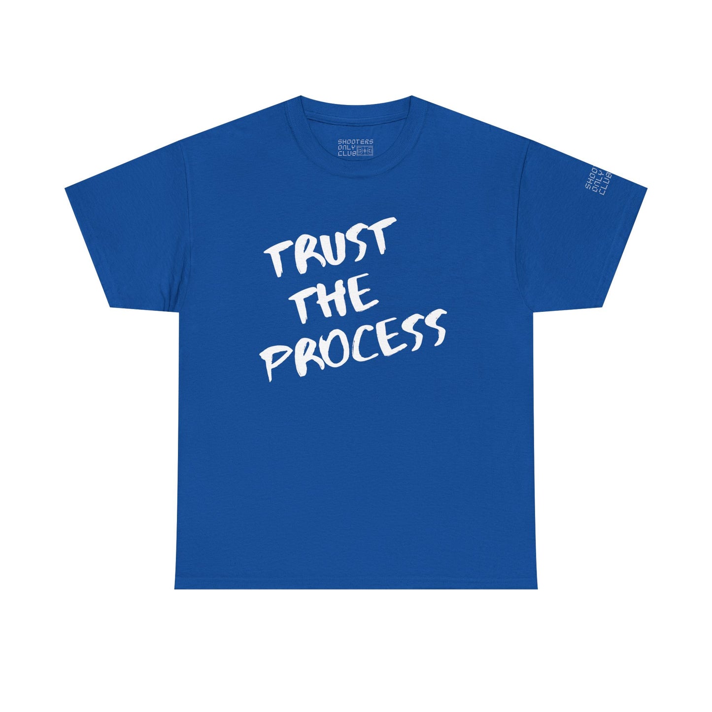 Trust The Process Tee