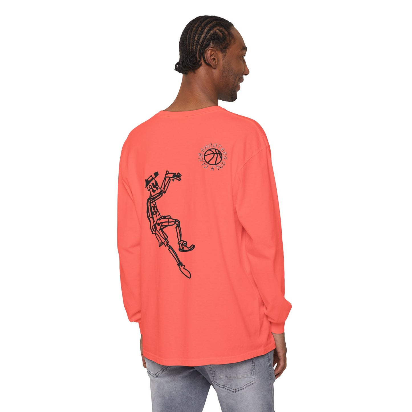 Skelly Long Sleeve