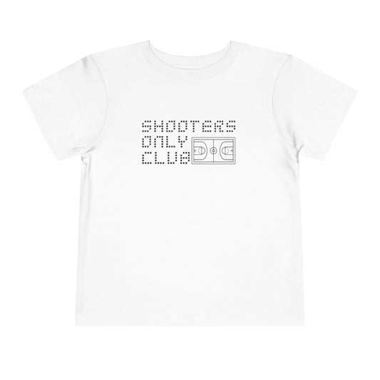 SKELLY TODDLER TSHIRT