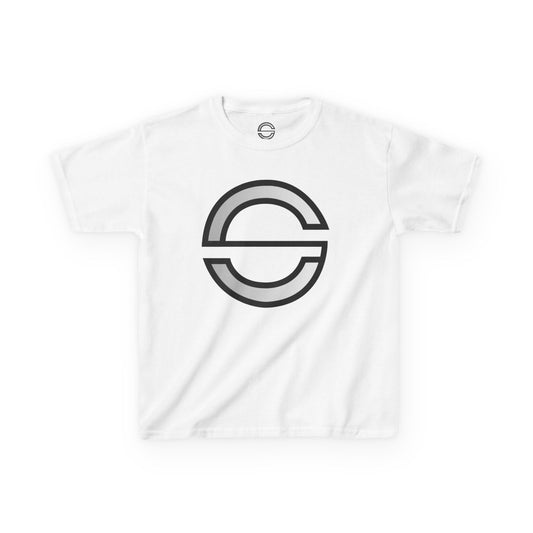 Kids New Logo Tee