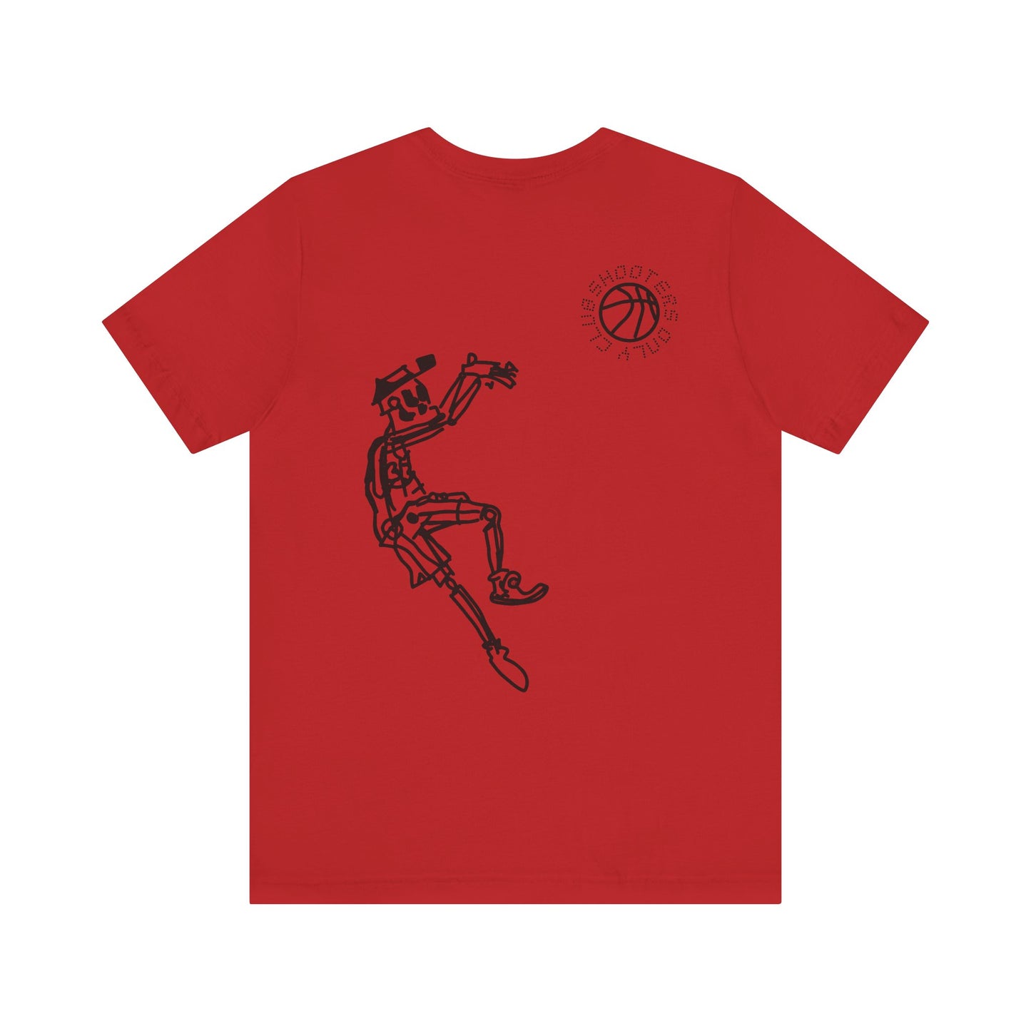 Skelly Tee