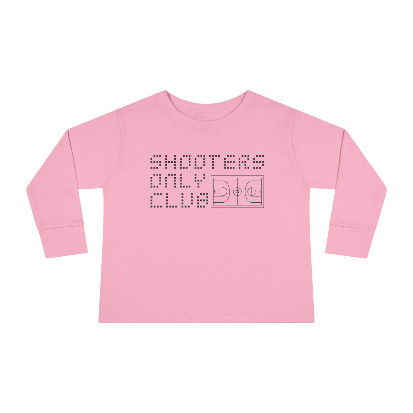 Original Toddler Long Sleeve