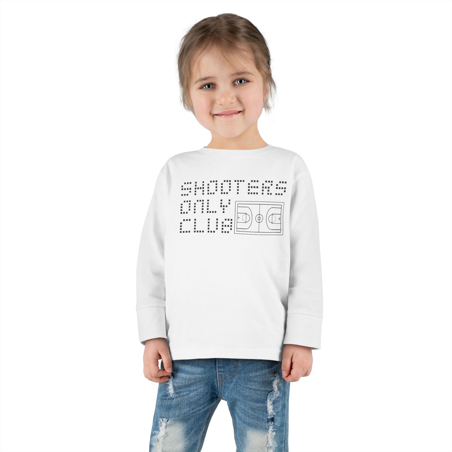 Original Toddler Long Sleeve