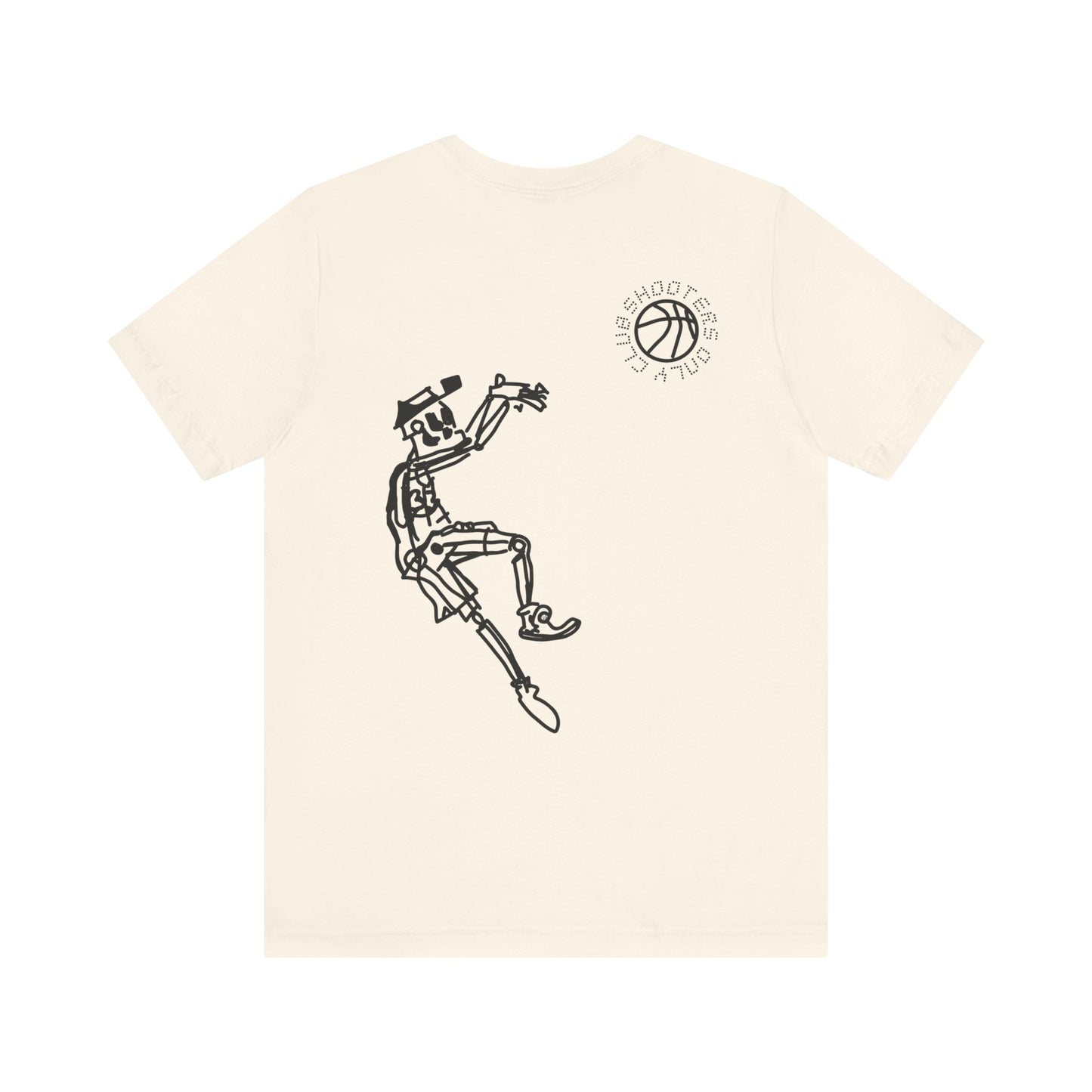 Skelly Tee