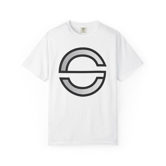 T-Shirt Shooters Only Club New Logo
