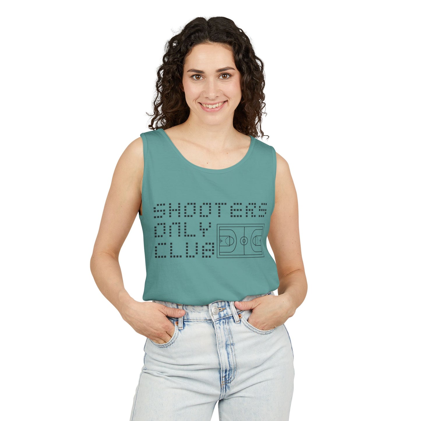 Original Tank Top