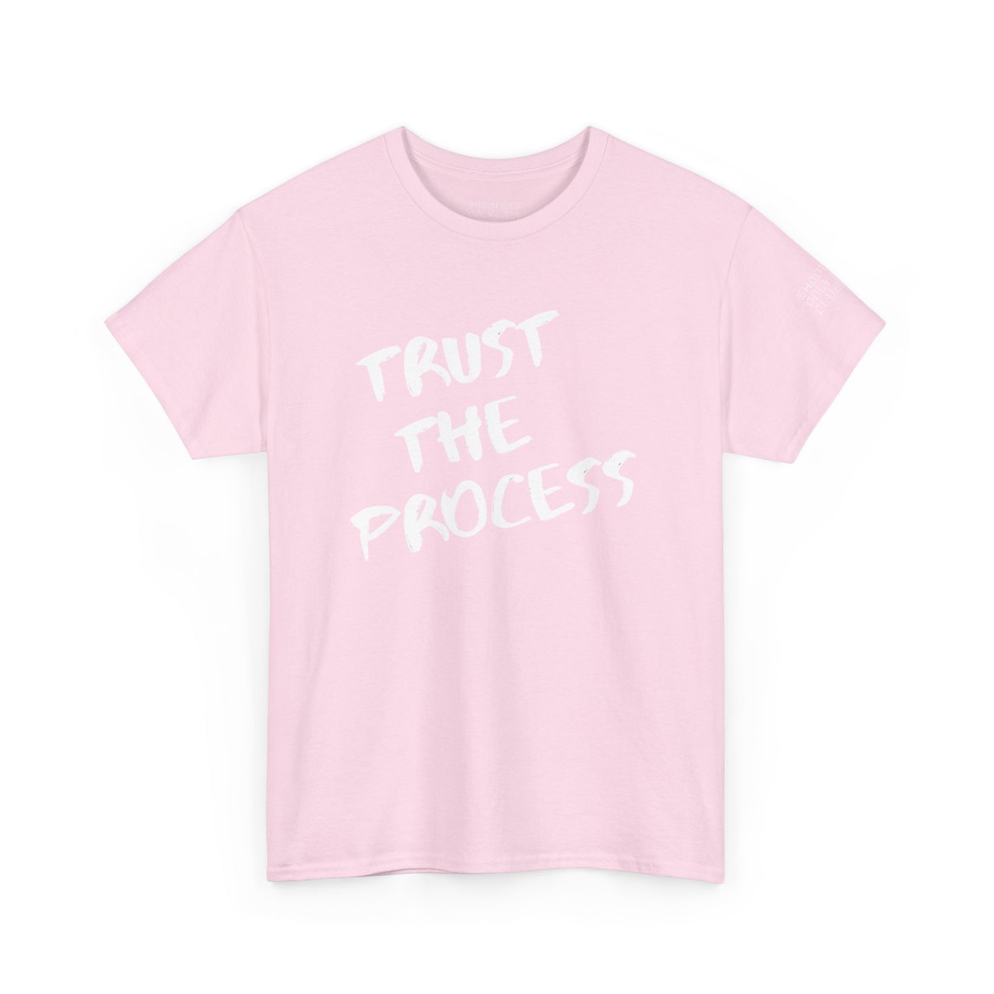 Trust The Process Tee