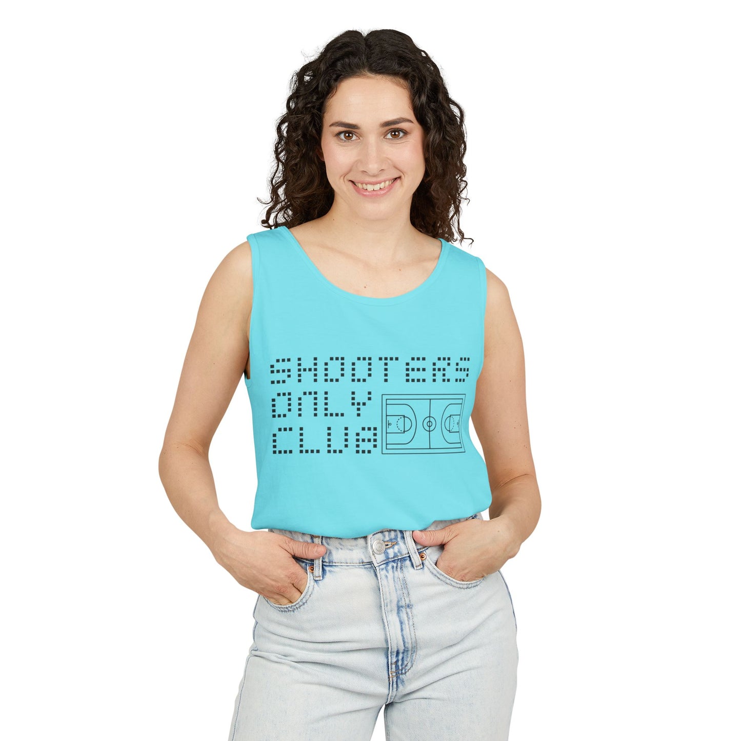 Original Tank Top