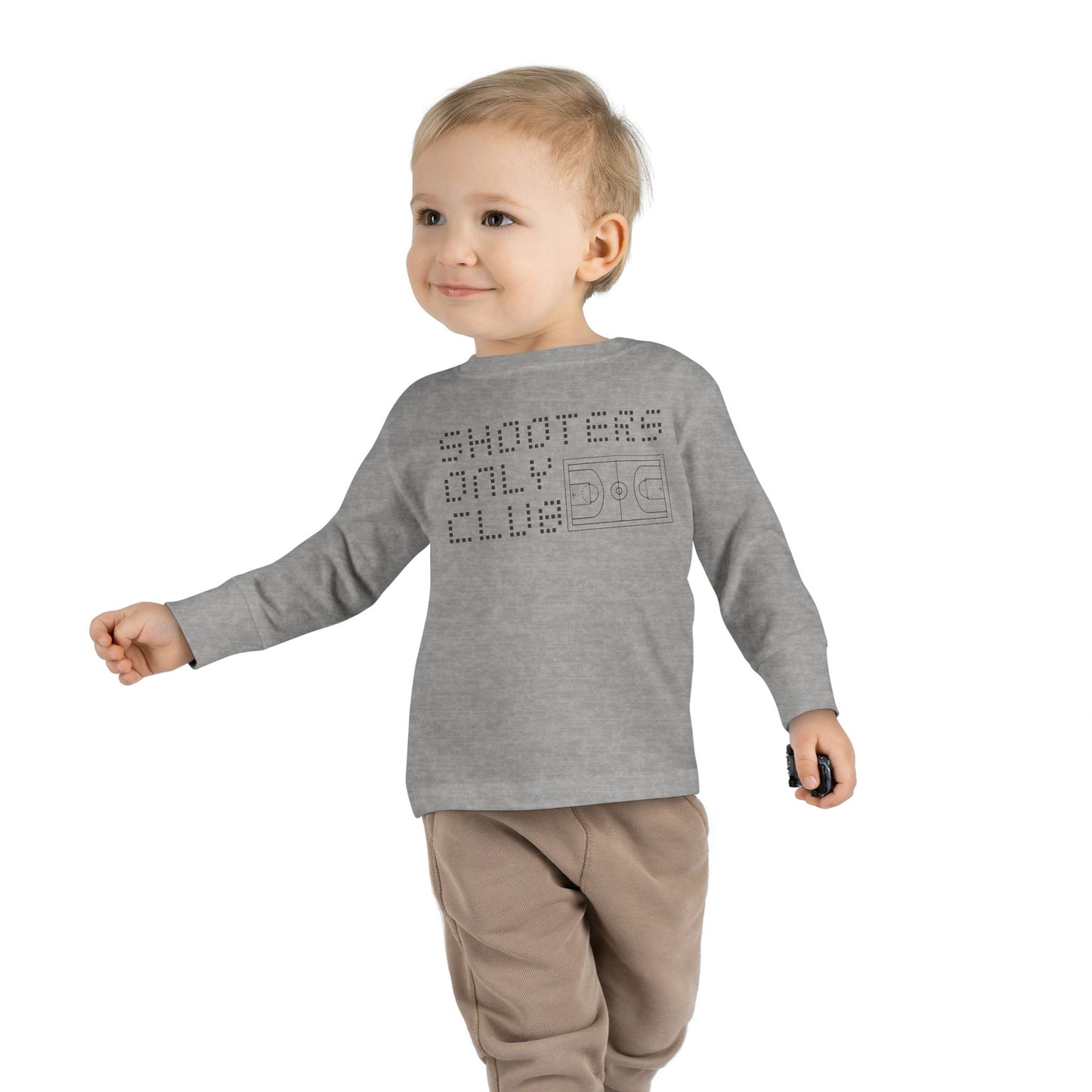 Original Toddler Long Sleeve