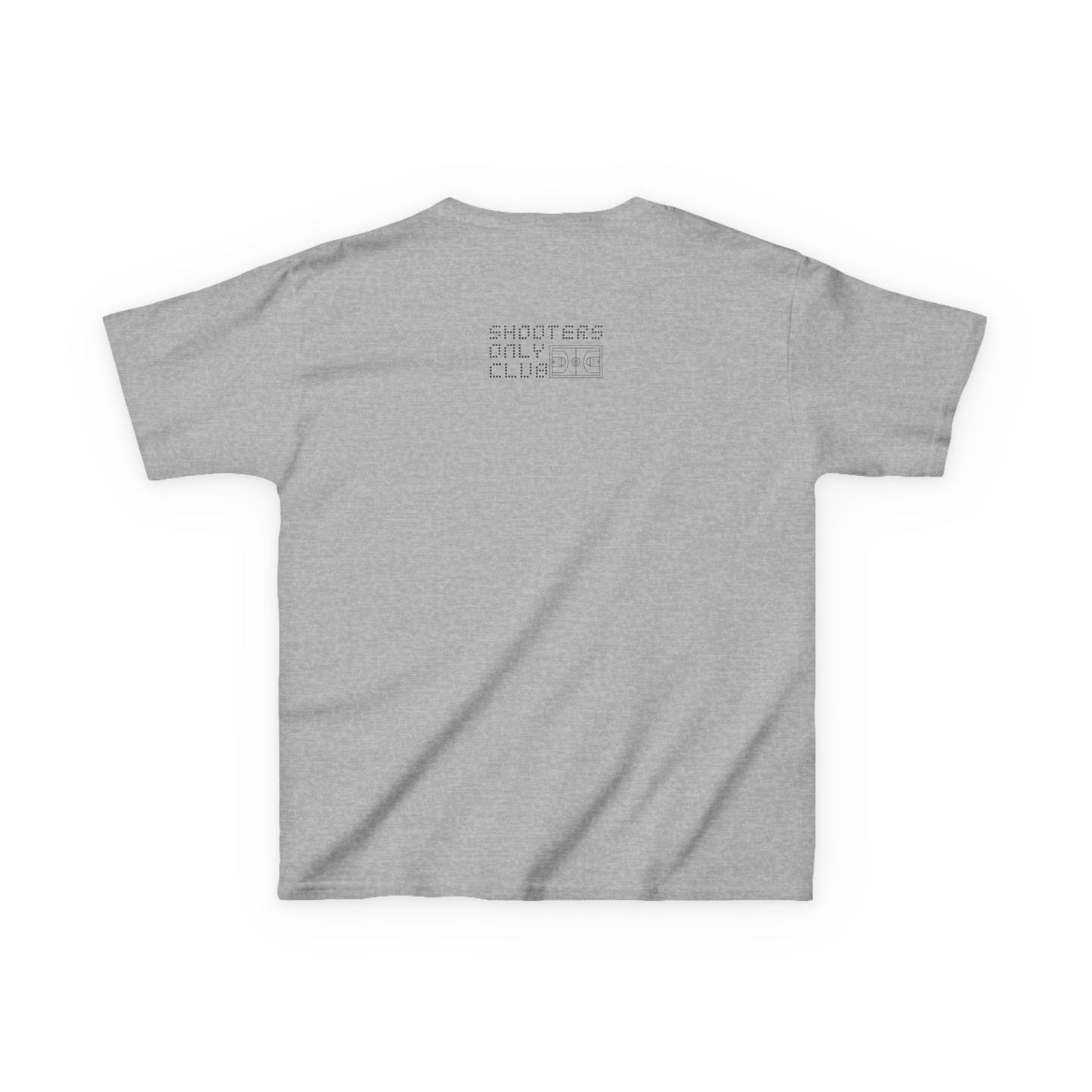 Trust The Process Youth Tee