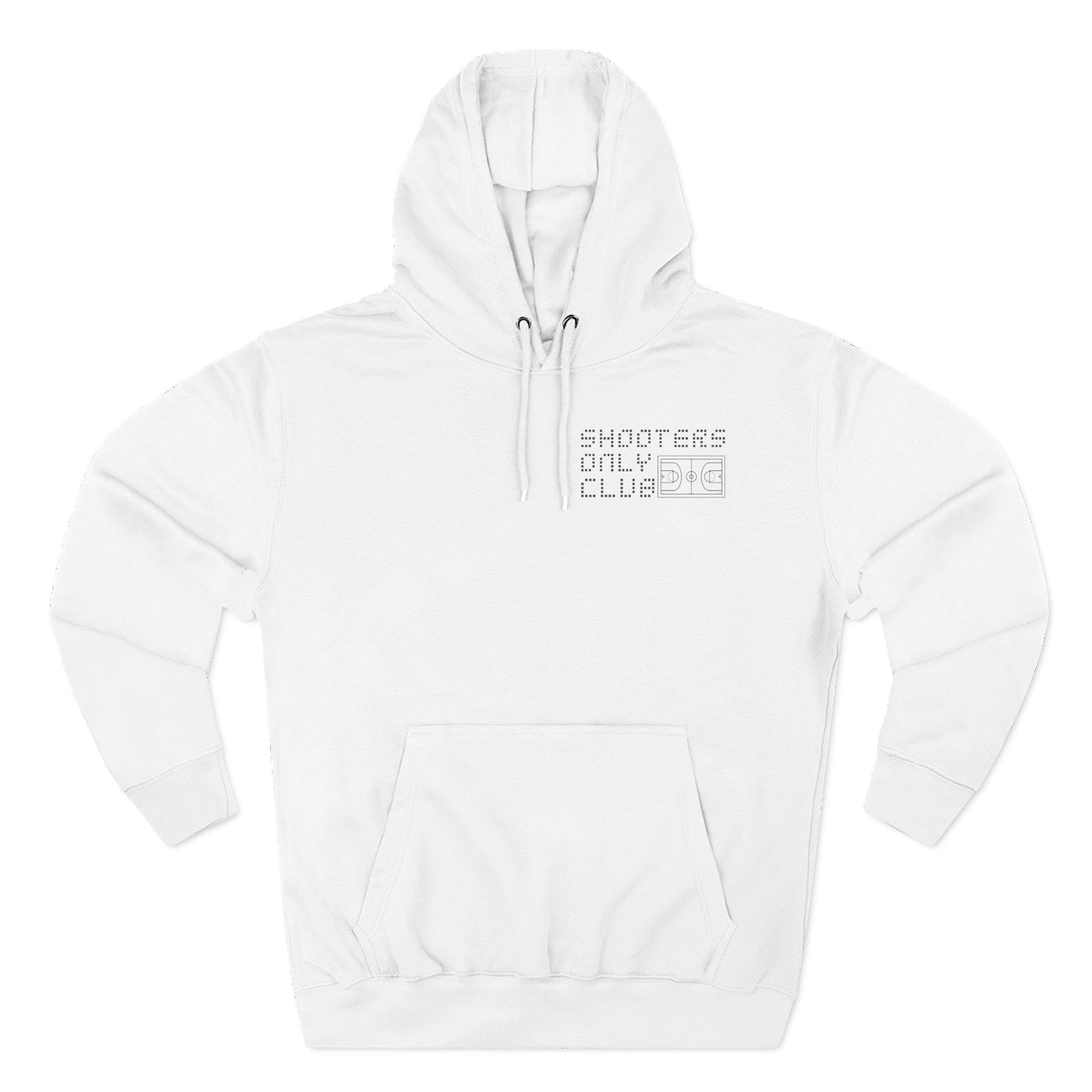 Skelly Hoodie