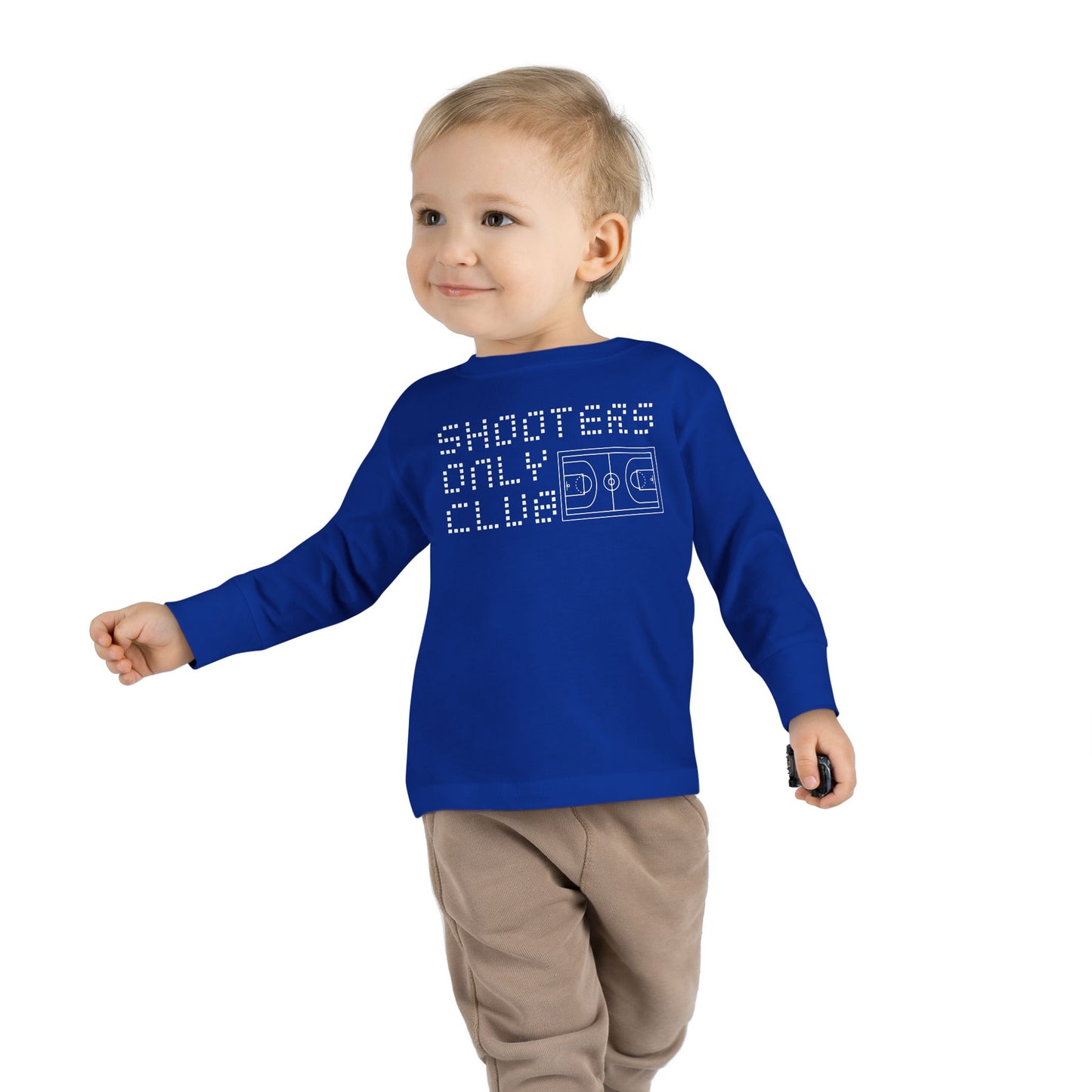 Original Toddler Long Sleeve