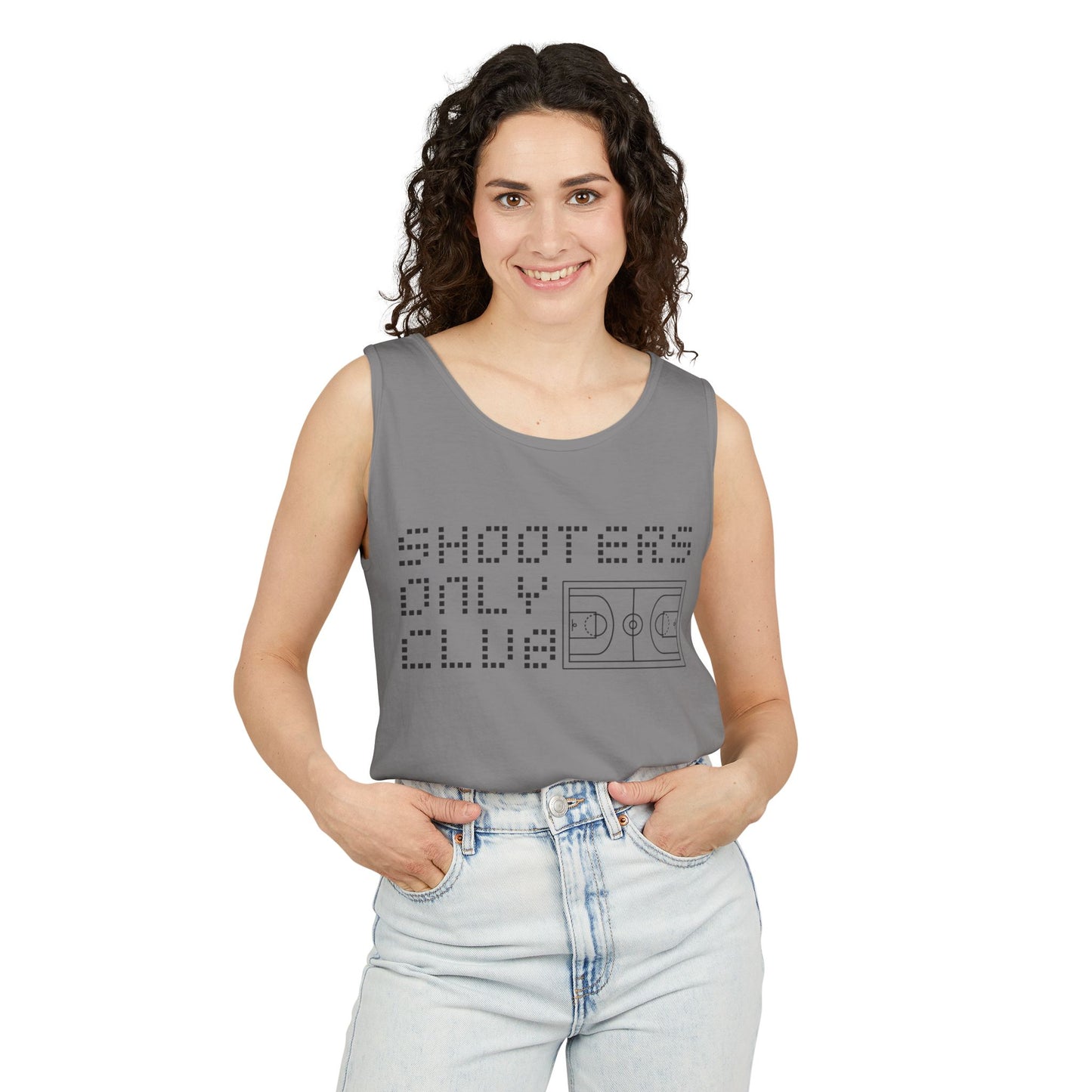 Original Tank Top