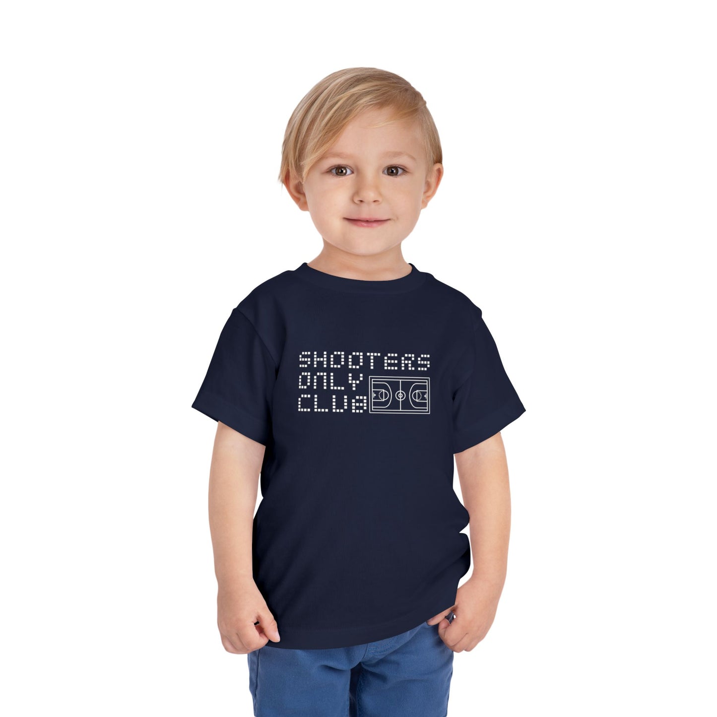 Original Toddler Tee