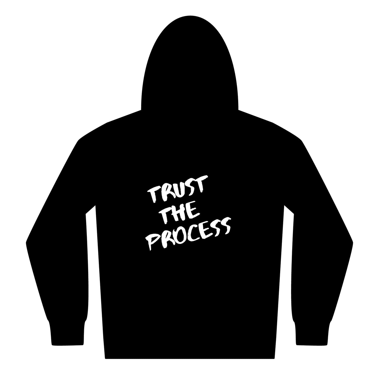 Shooters Only Club Youth Zip Up Hoodie