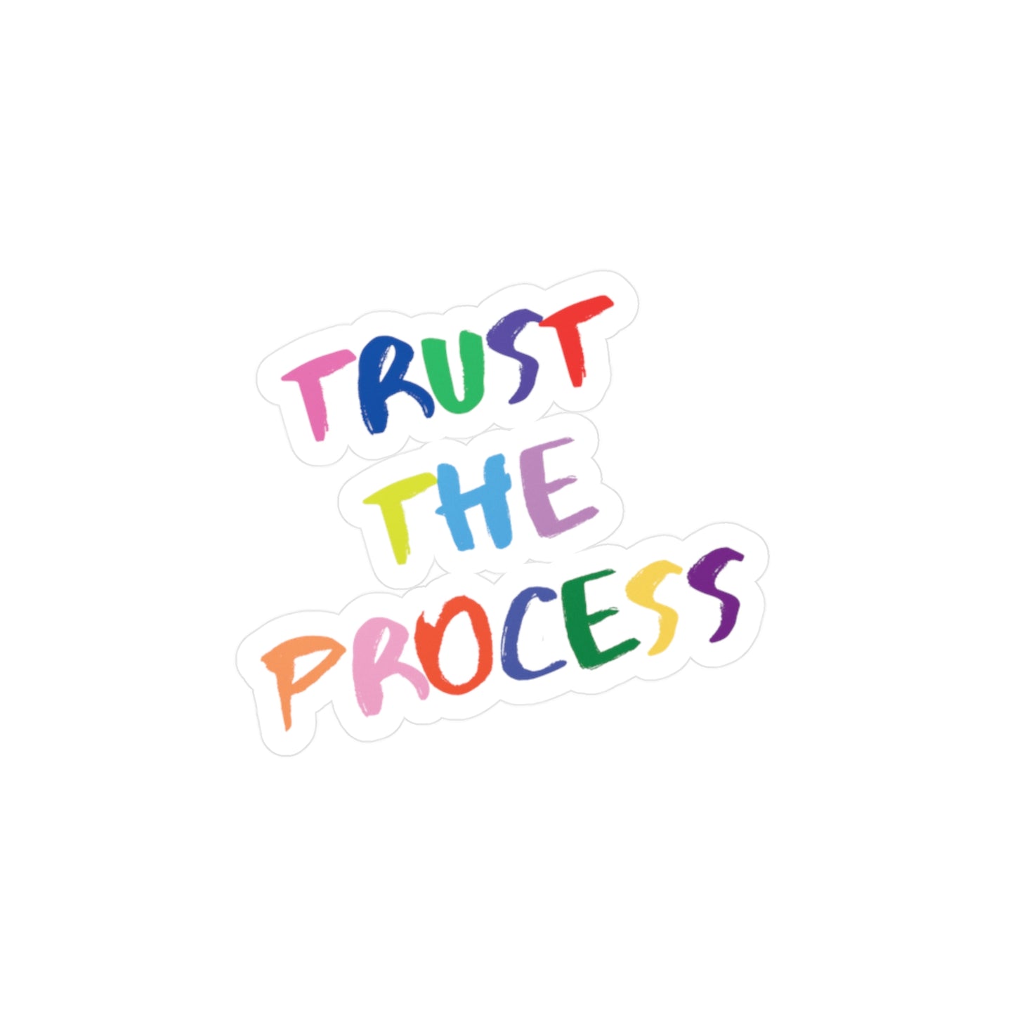 Shooters Only Club Sticker