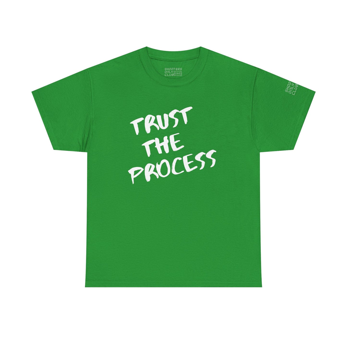Trust The Process Tee