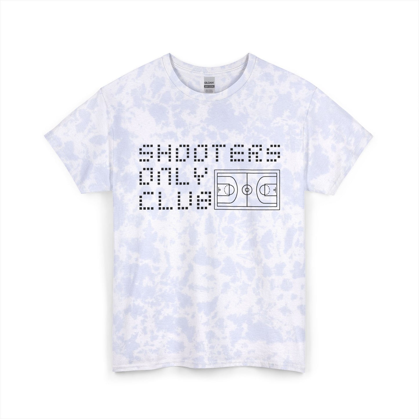 Original Tie-Dye Tee