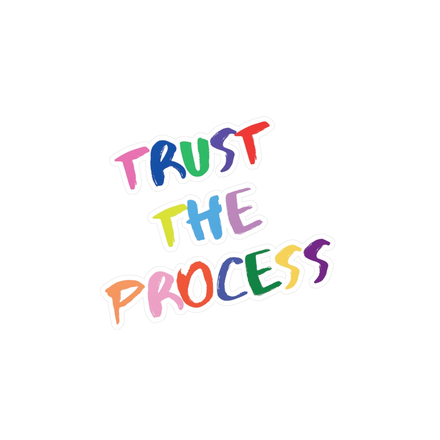 Shooters Only Club Sticker