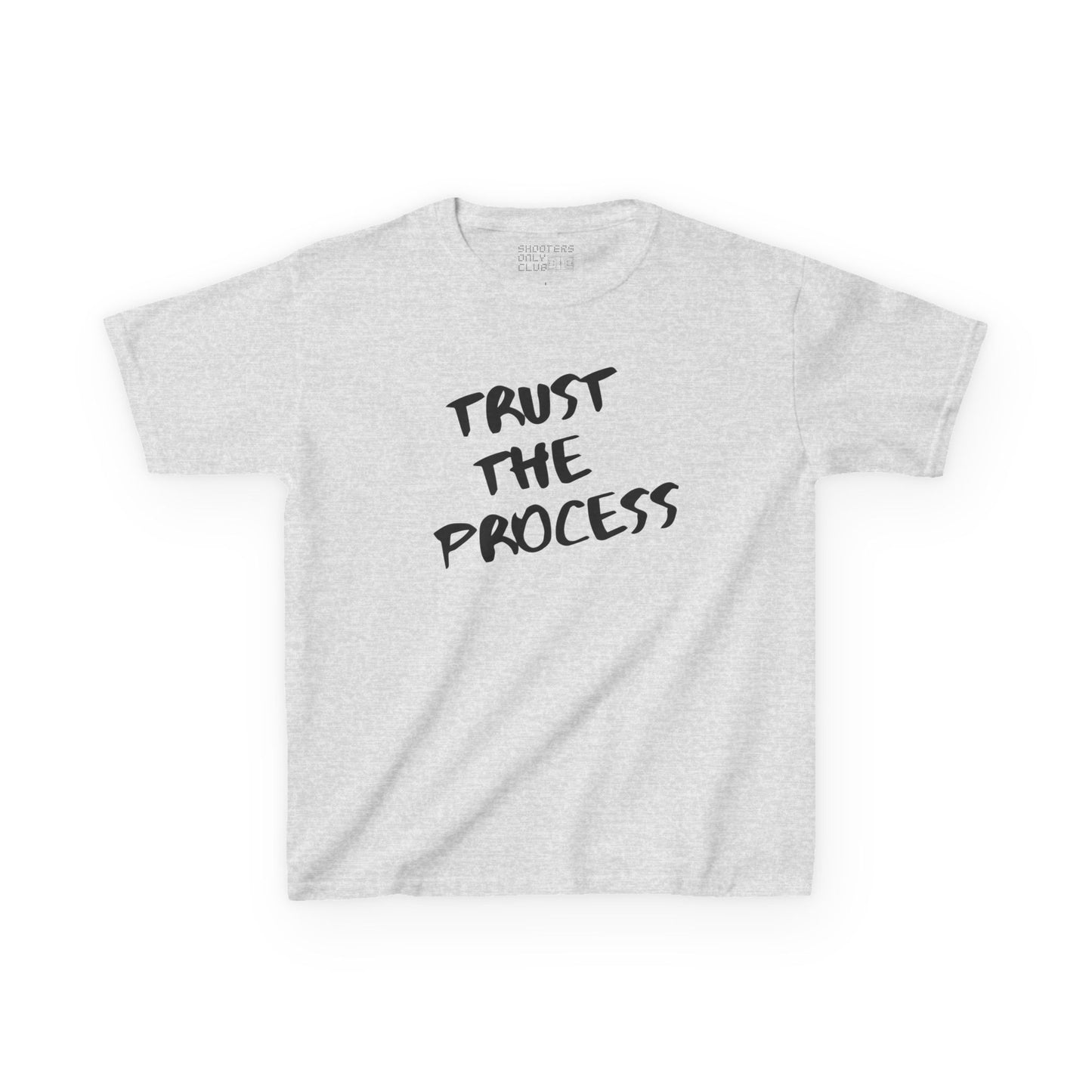 Trust The Process Youth Tee