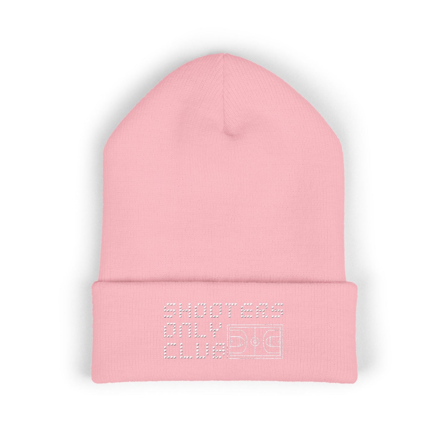 Shooters Only Club Beanie
