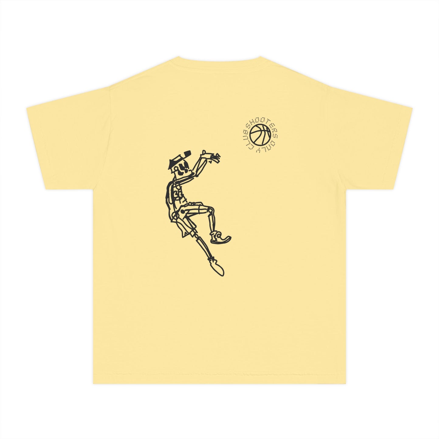 Skelly Youth Tee