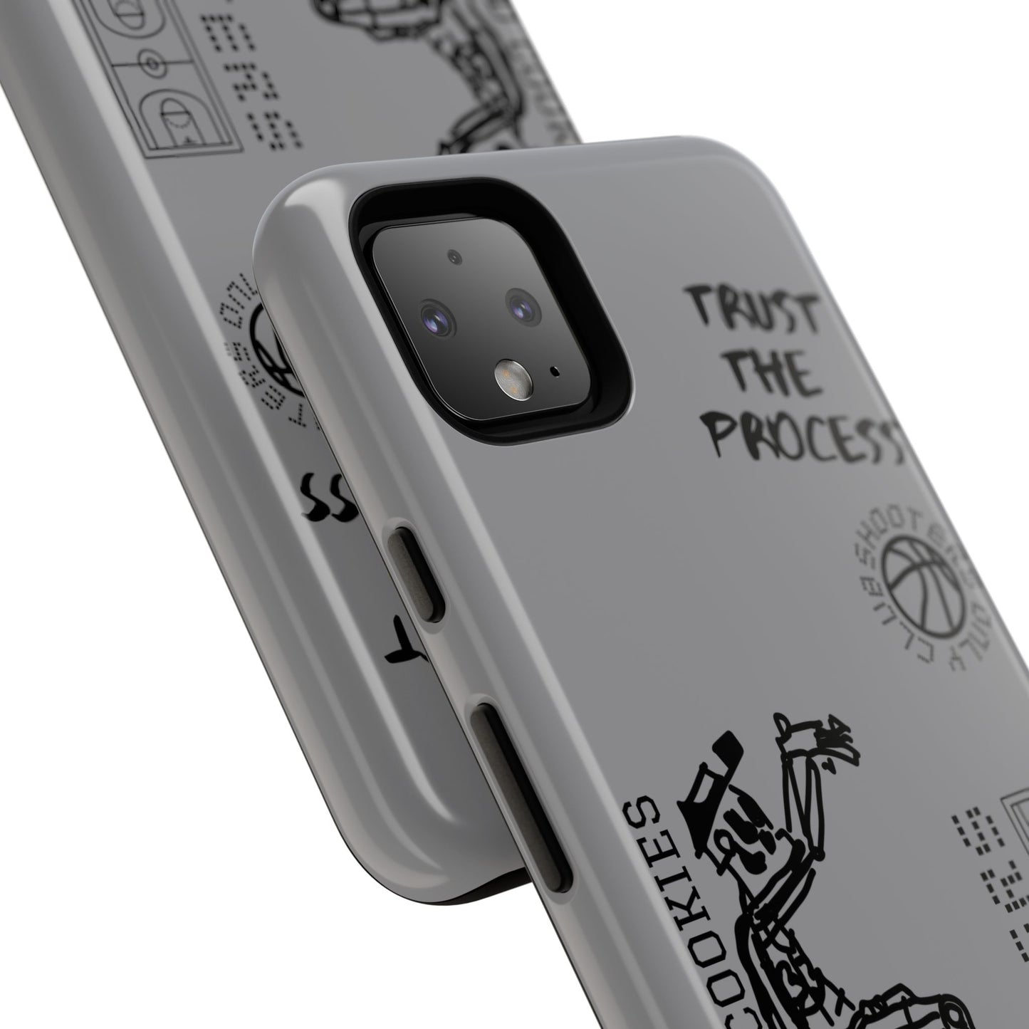 Shooters Only Club Phone Case