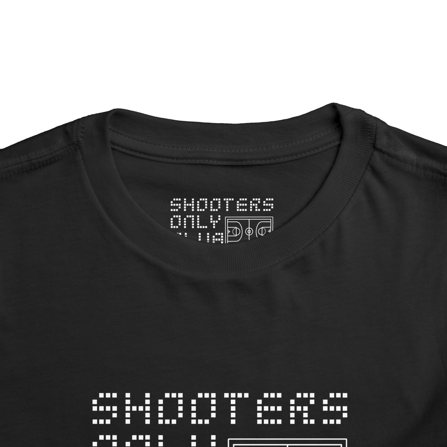 Original Toddler Tee