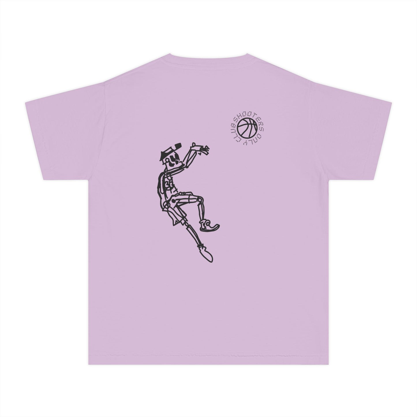Skelly Youth Tee