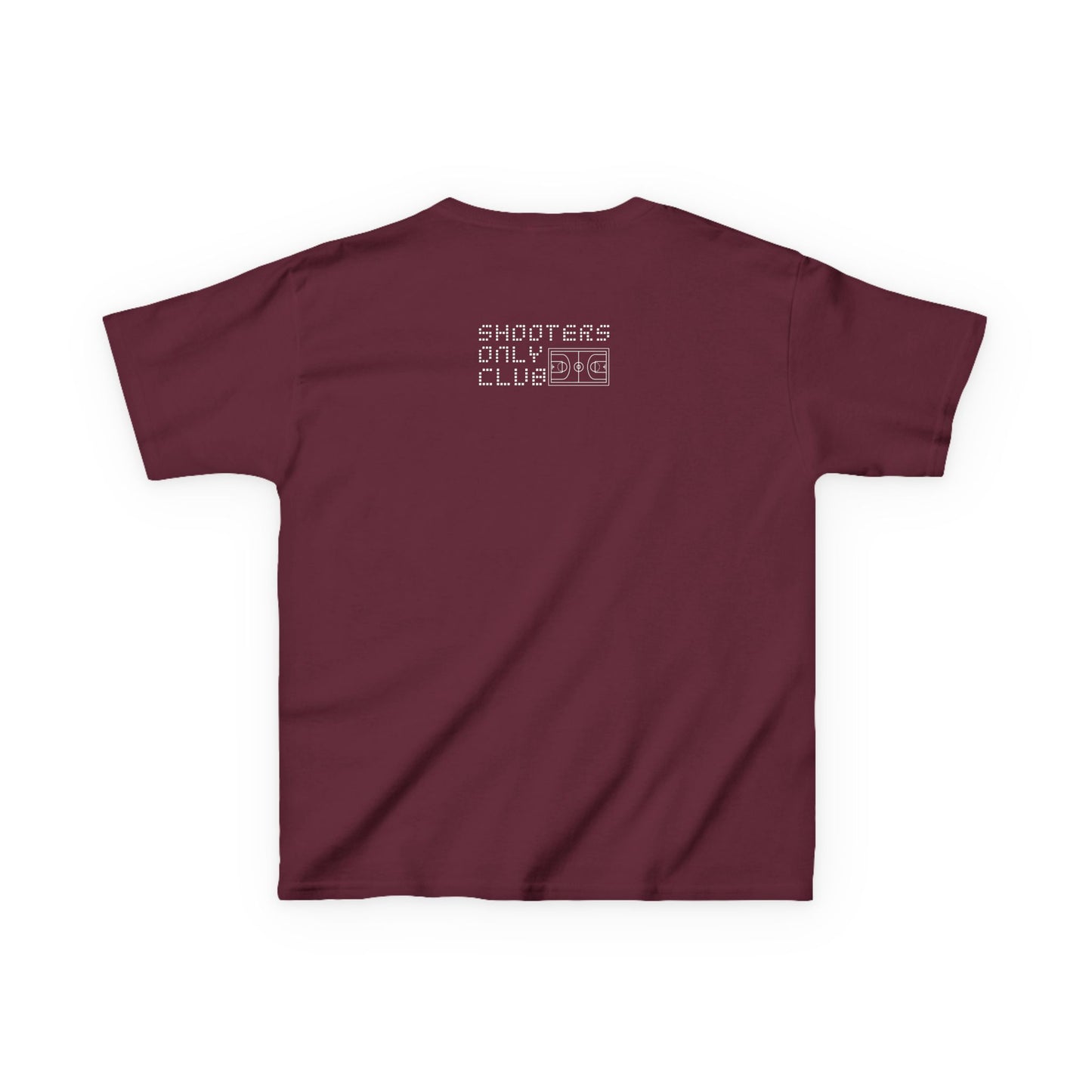 Trust The Process Youth Tee