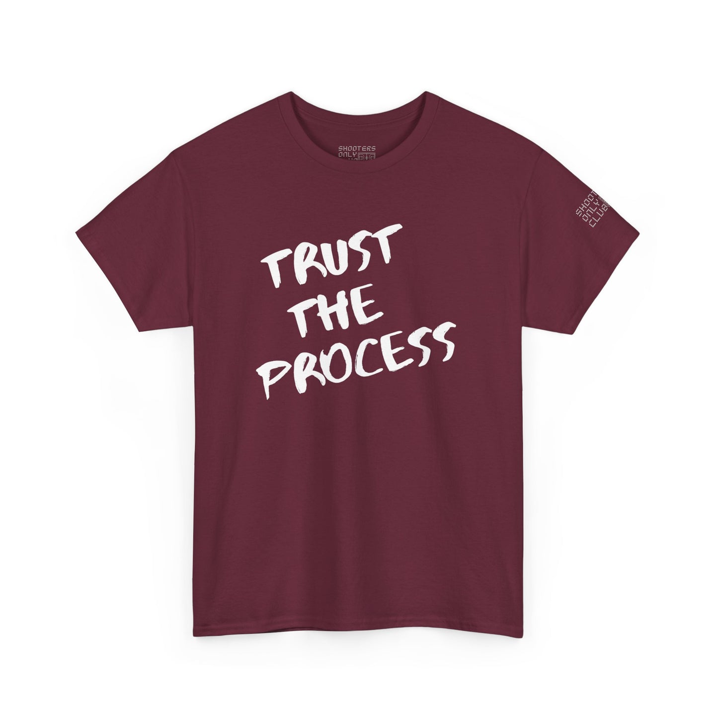 Trust The Process Tee