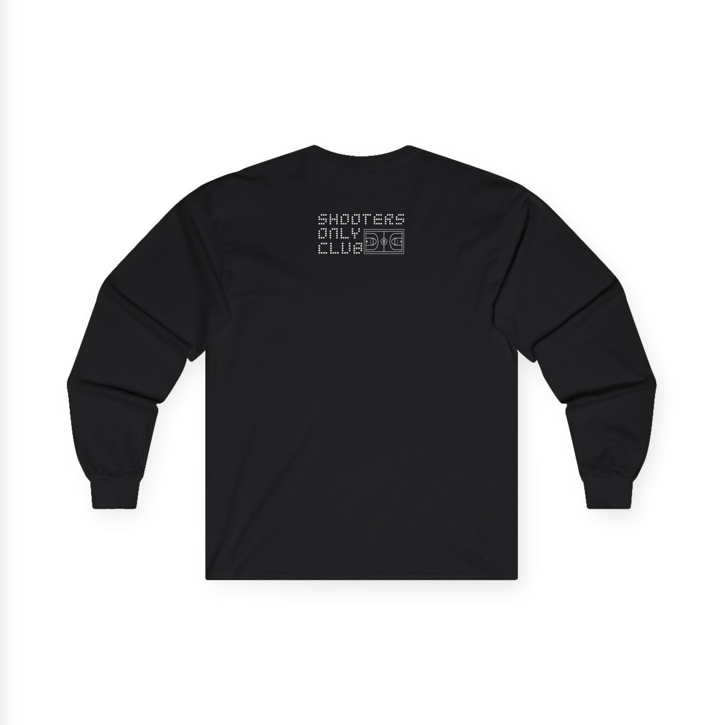 Trust The Process Long Sleeve