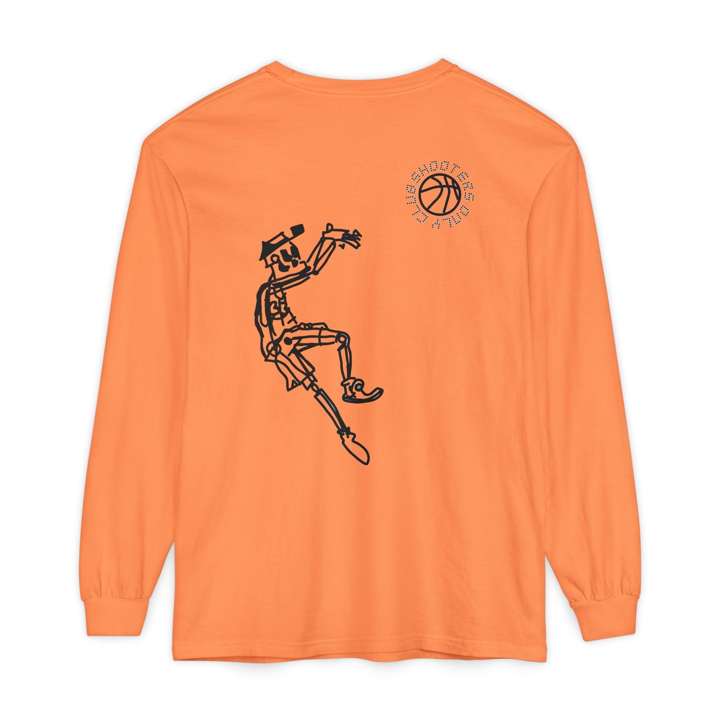 Skelly Long Sleeve
