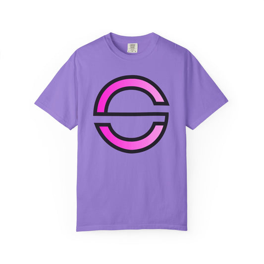 T-Shirt Shooters Only Club New Logo