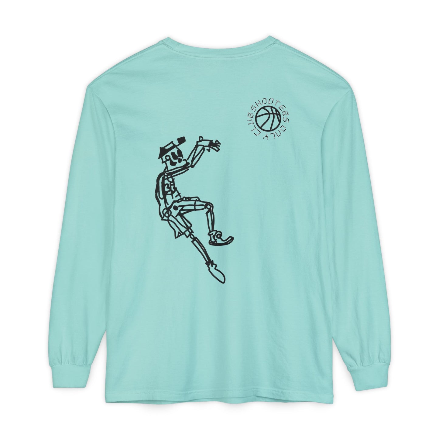 Skelly Long Sleeve