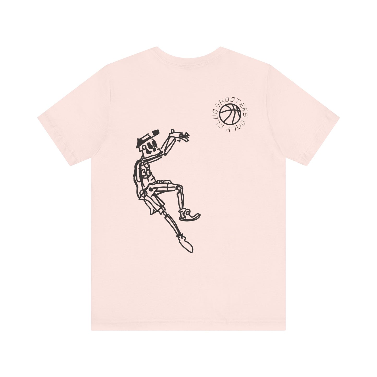 Skelly Tee