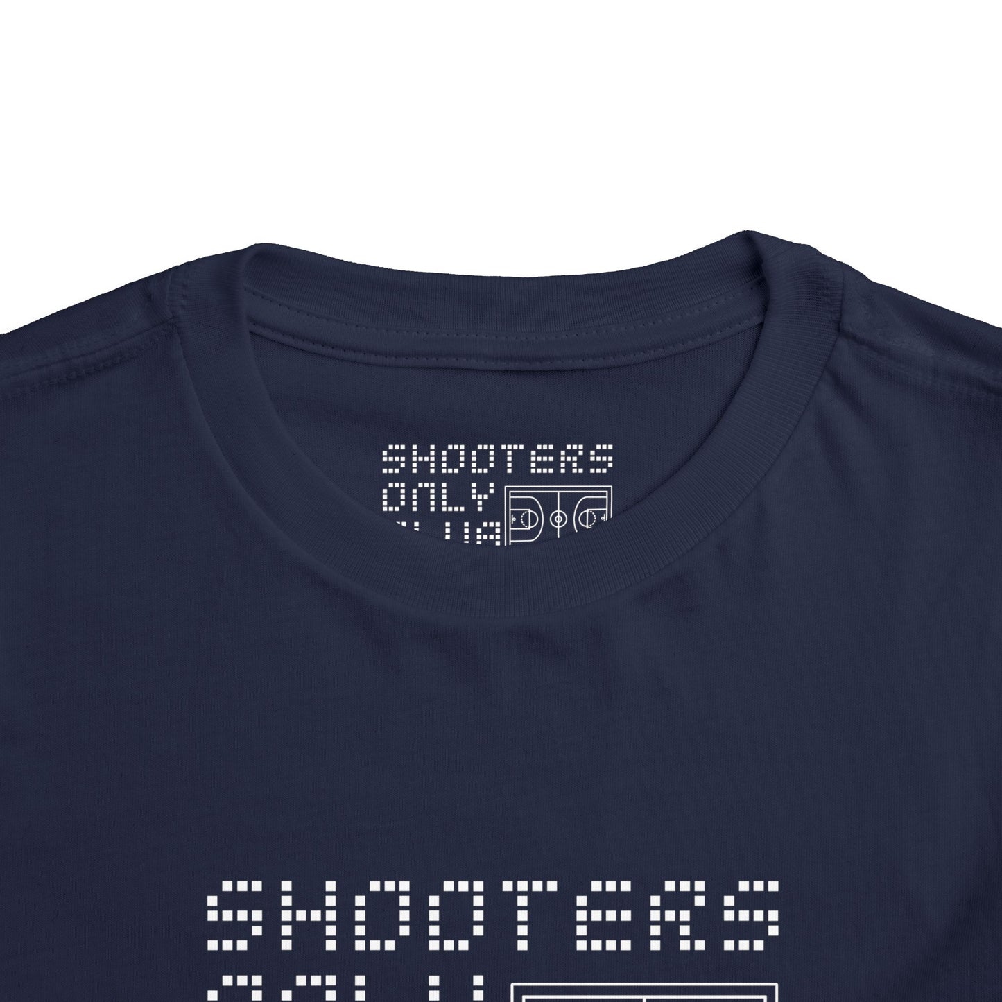 Original Toddler Tee