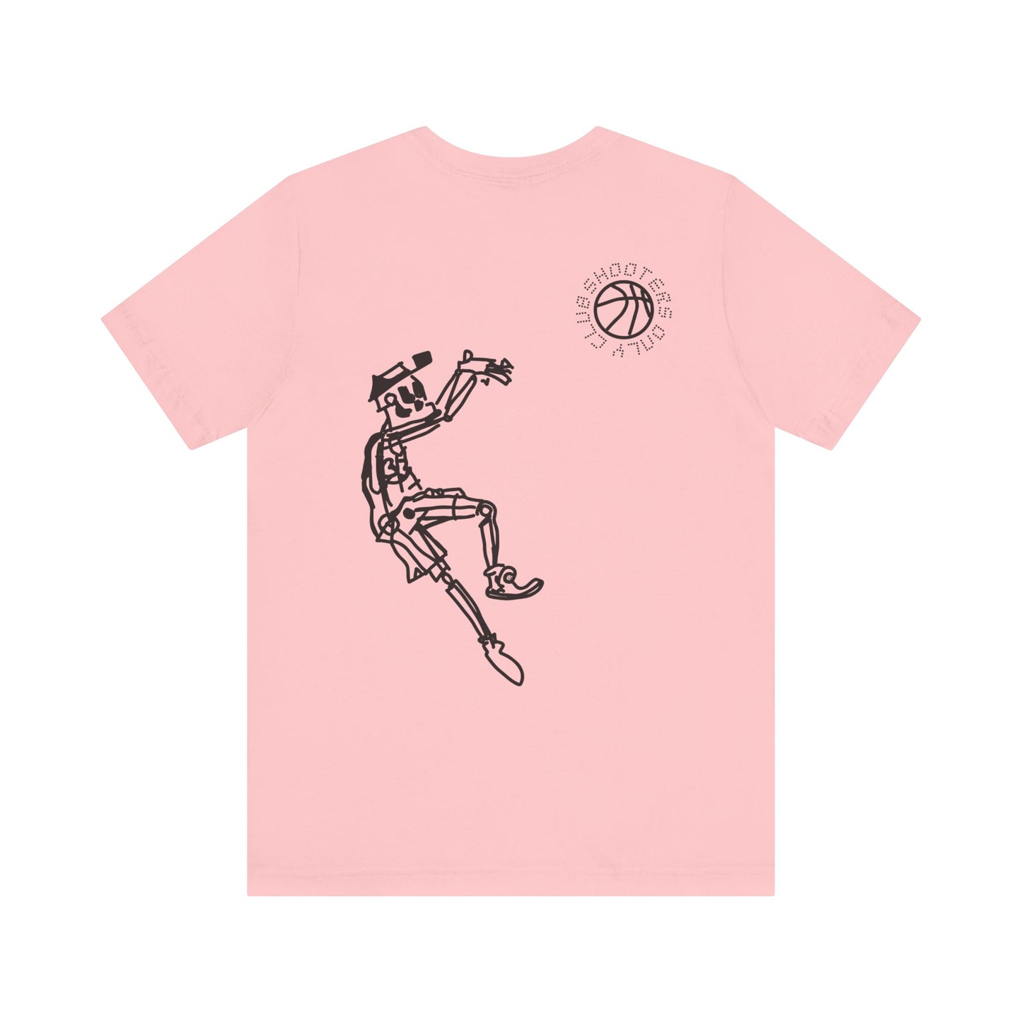 Skelly Tee