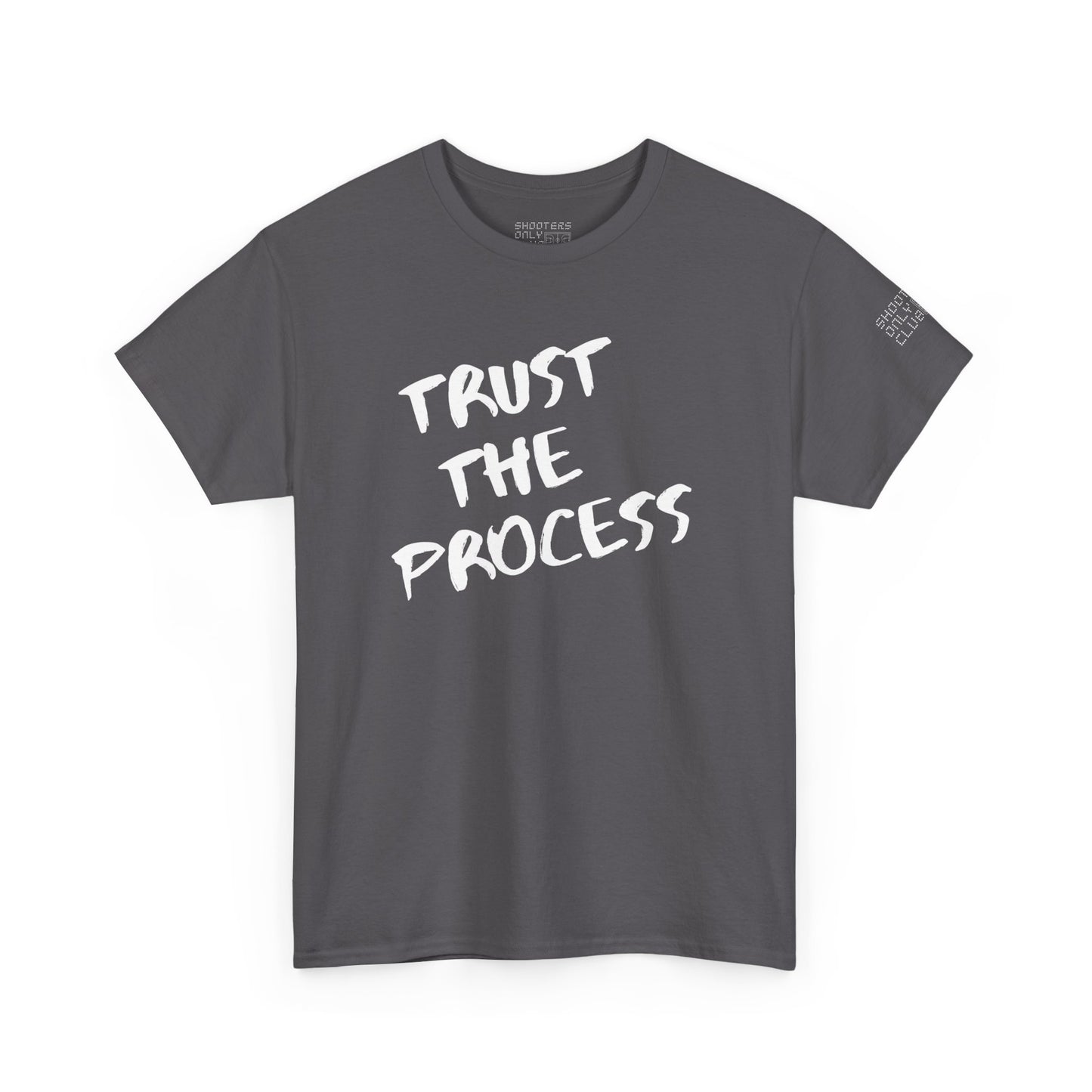 Trust The Process Tee