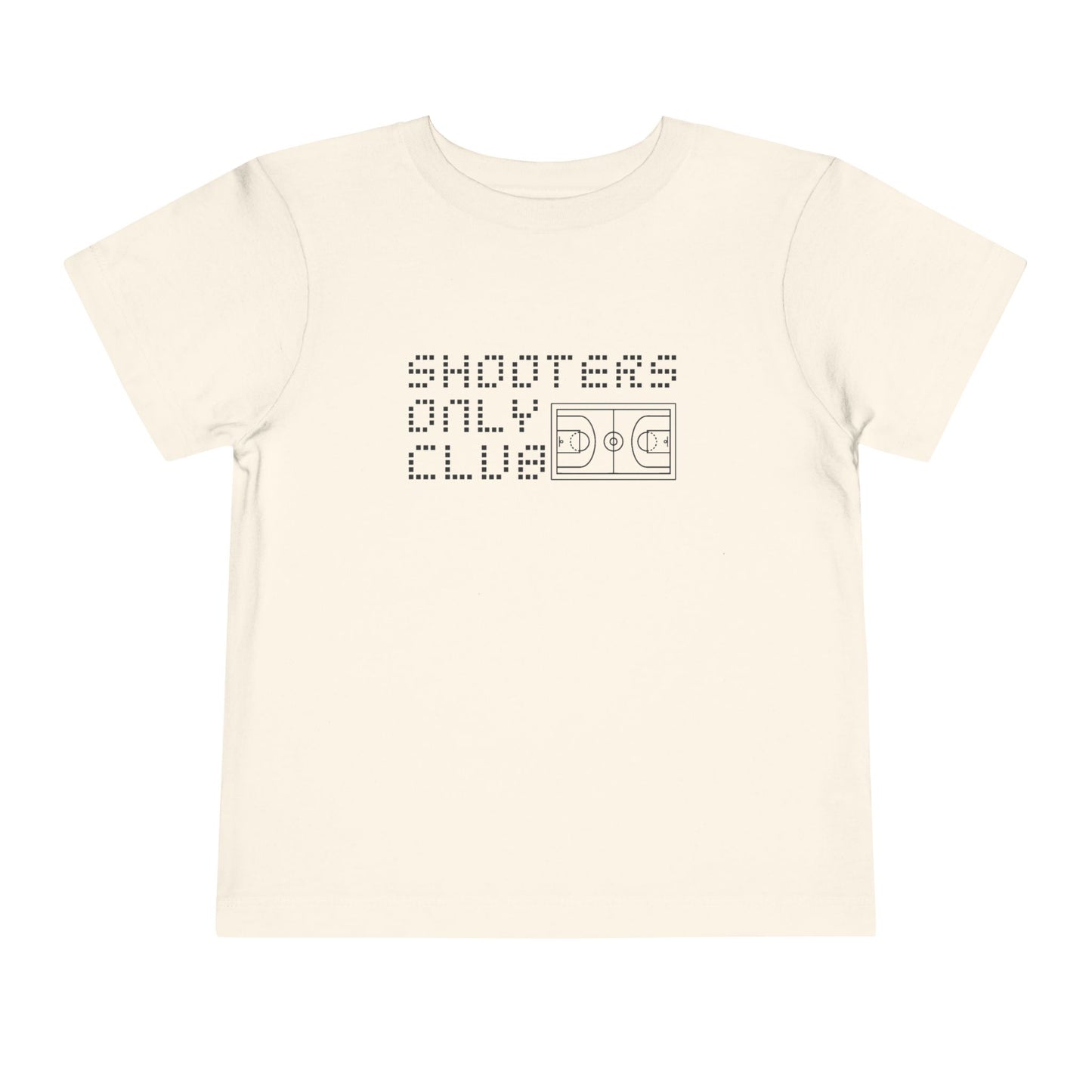 Original Toddler Tee