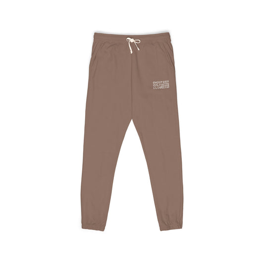 SOC JOGGERS